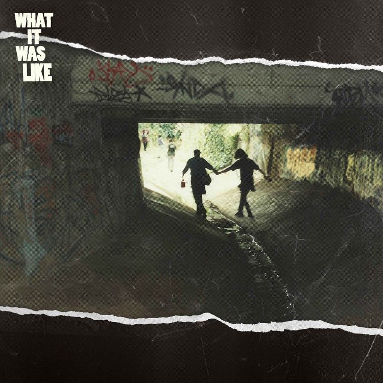 cover art for How a Bunch of Australian Teens Invented 'Urban Exploration'