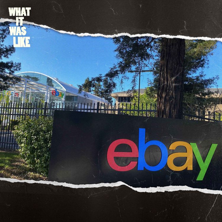 cover art for I Traced a Mystery Stalker Back to eBay’s Corporate Headquarters