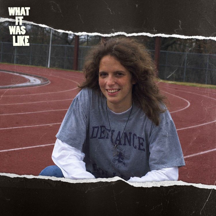 cover art for I Was Abducted at Gunpoint During Running Practice