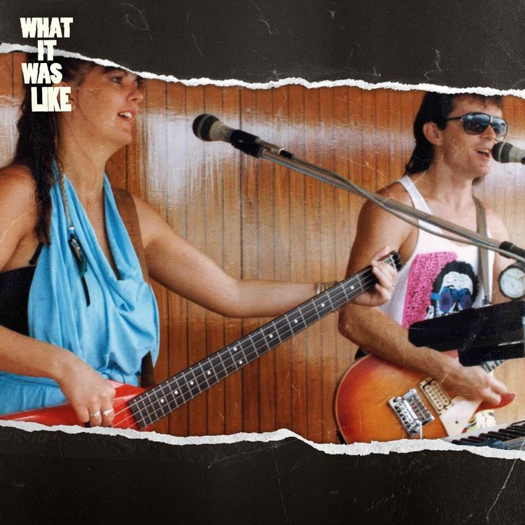 cover art for When the Captain Abandoned Ship, the Musicians Took Charge