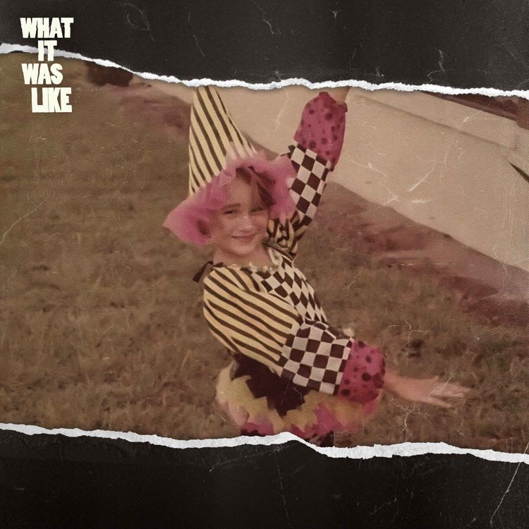 cover art for Years Later, I Discovered the Truth About My Abduction