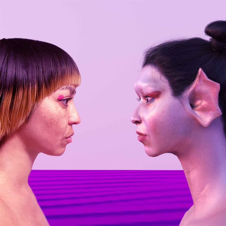 cover art for Ep. #676: Maylee Todd