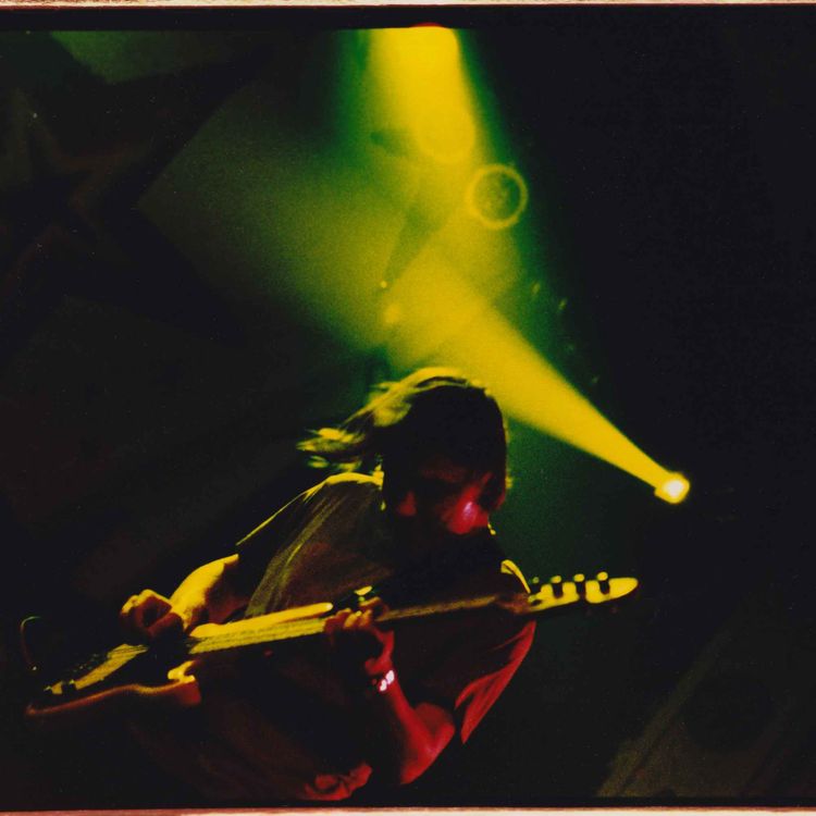 cover art for Ep. #678: Mark Ibold