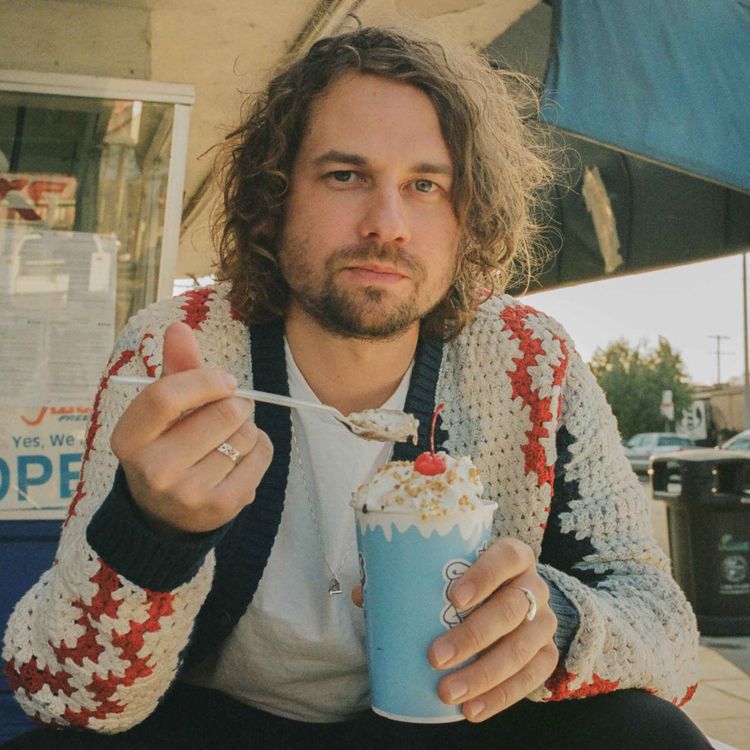 cover art for Ep. #685: Kevin Morby