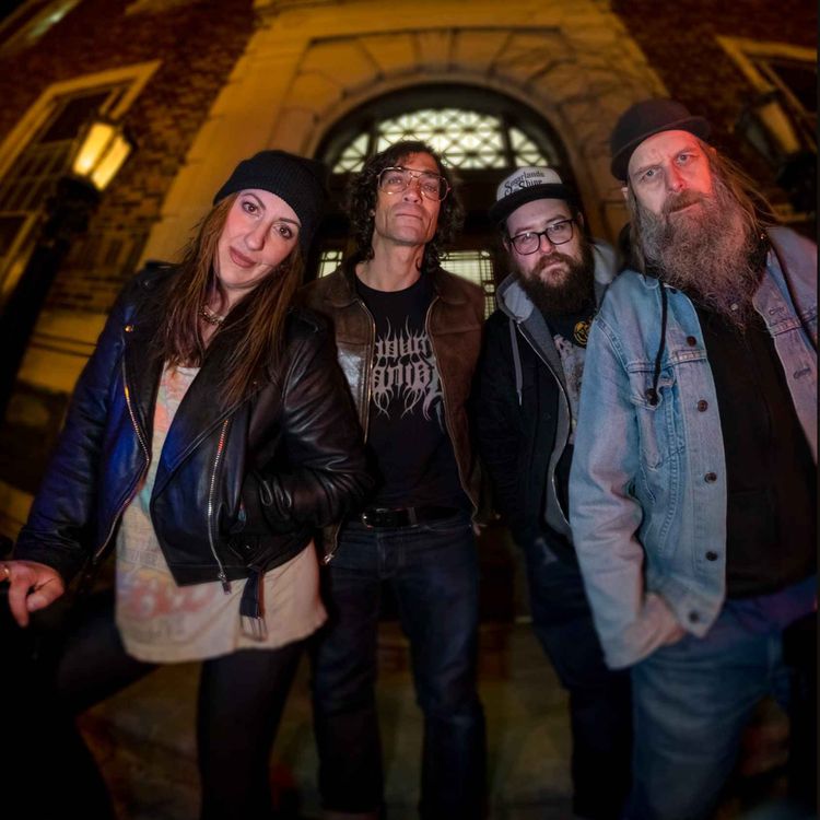 cover art for Ep. #707: Ian Blurton's Future Now