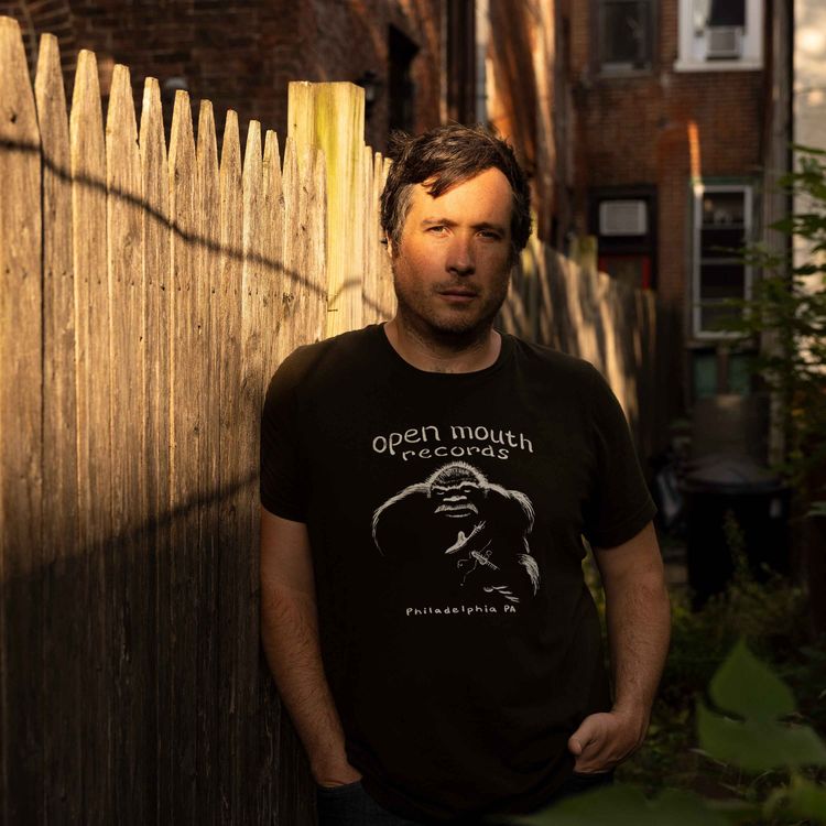 cover art for Ep. #731: Bill Nace