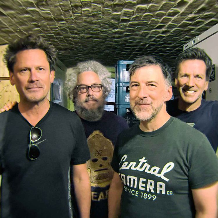 cover art for Ep. #732: Soulside