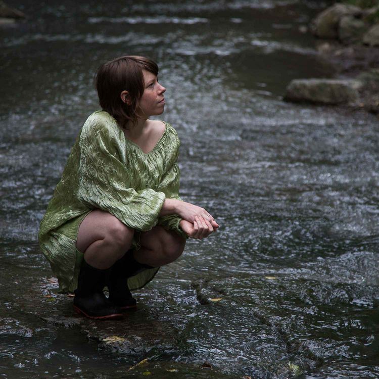 cover art for Ep. #739: Isla Craig