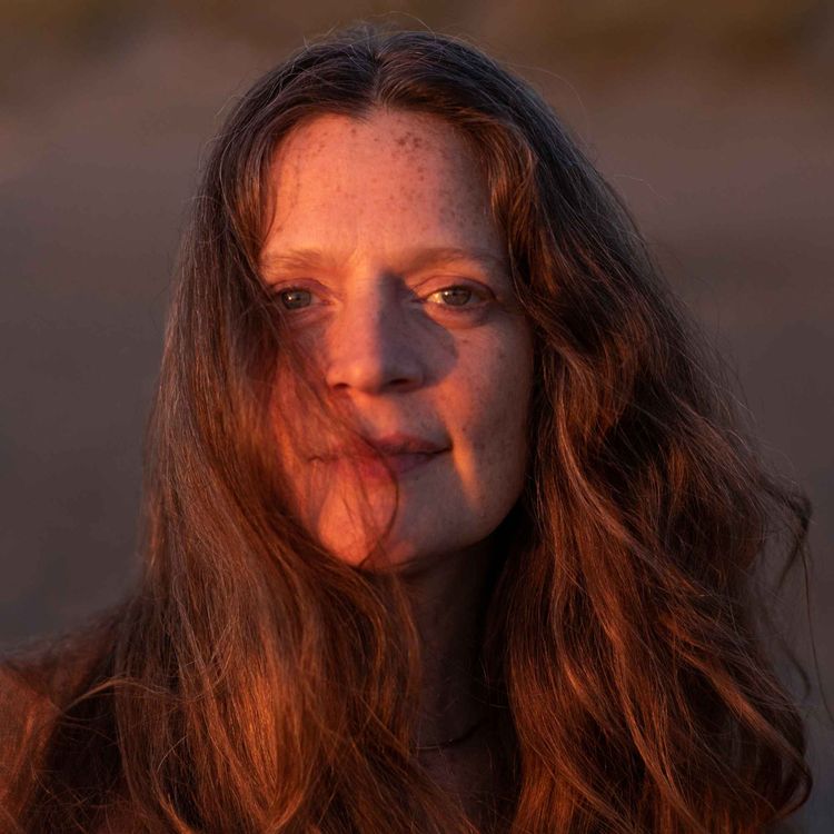 cover art for Ep. #748: Meg Baird