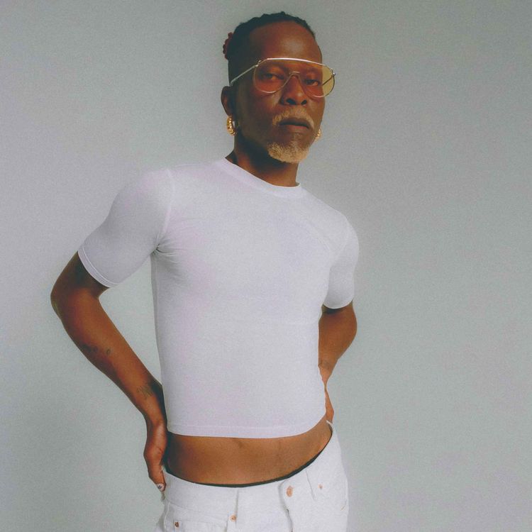 cover art for Ep. #755: Pierre Kwenders