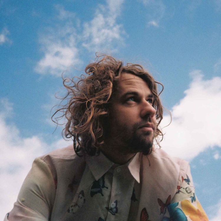 cover art for Ep. #779: Kevin Morby
