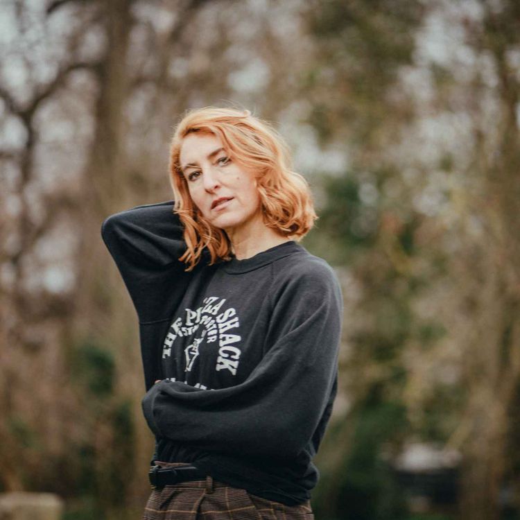 cover art for Ep. #795: Hannah Georgas