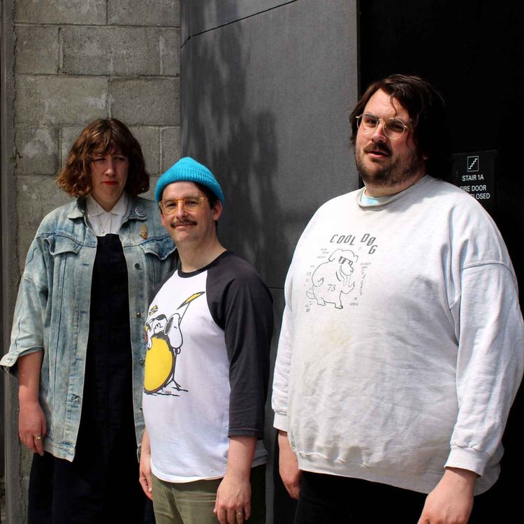 cover art for Ep. #797: Tough Age