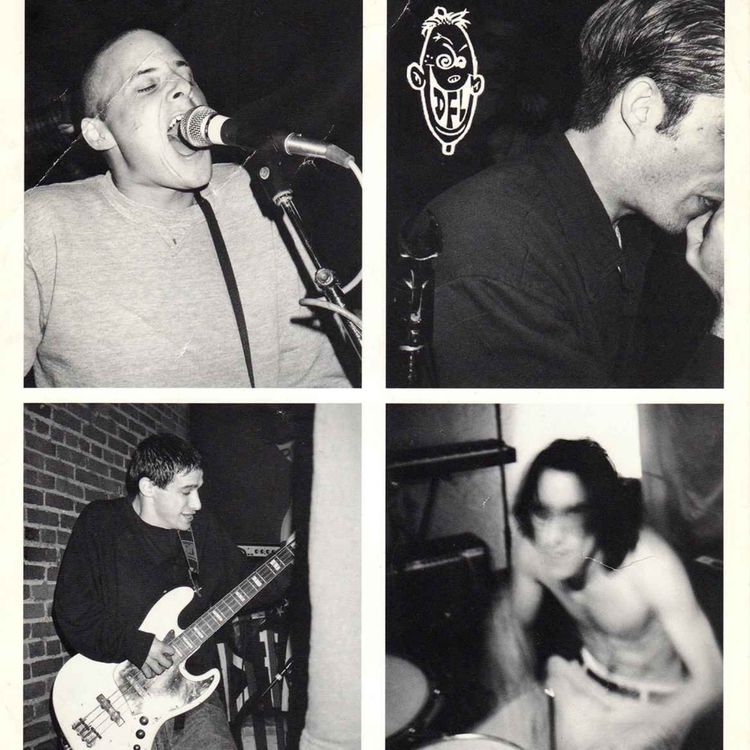 cover art for Ep. #807: DFL