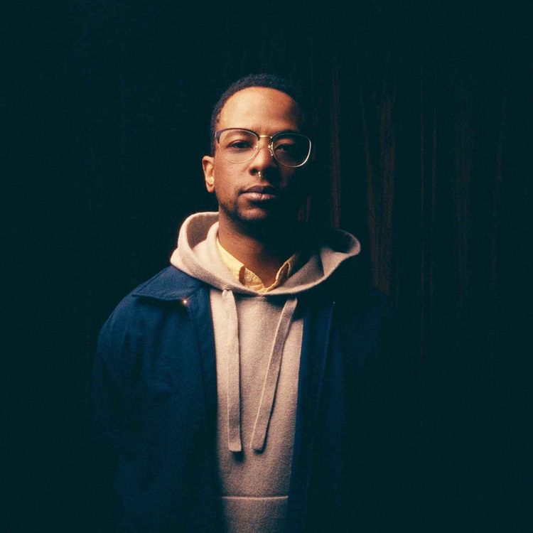 cover art for Ep. #810: Markus Floats