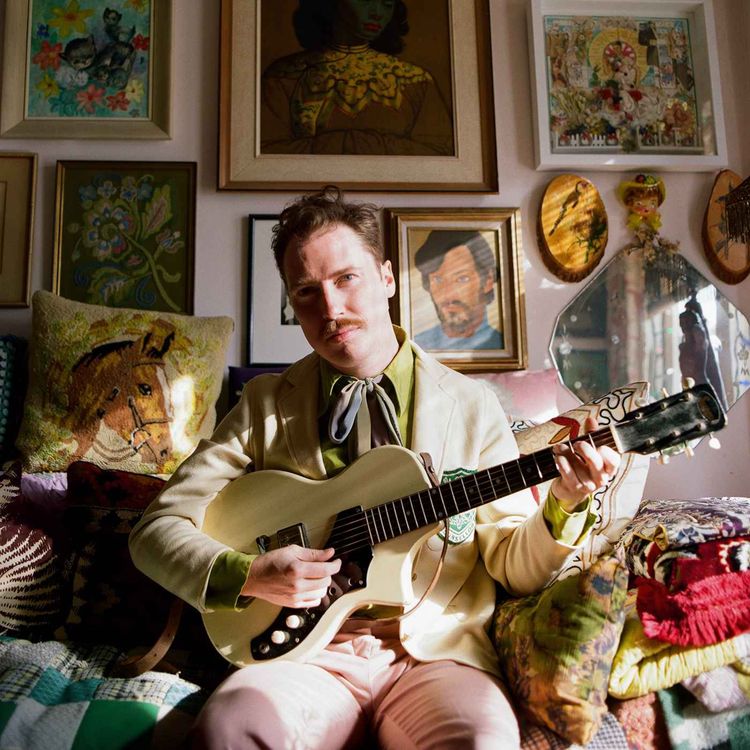 cover art for Ep. #815: Geordie Gordon