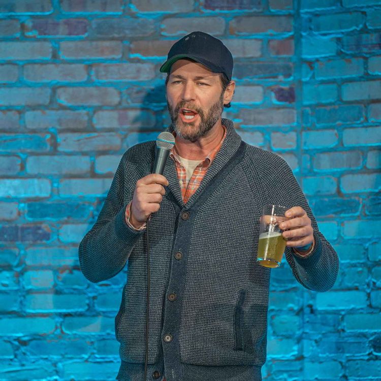 cover art for Ep. #818: Jon Dore