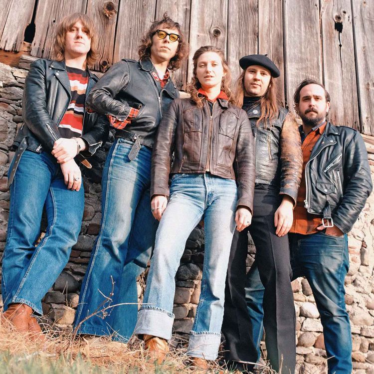 cover art for Ep. #842: Daniel Romano's Outfit