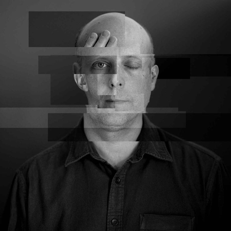 cover art for Ep. #857: Michael Feuerstack