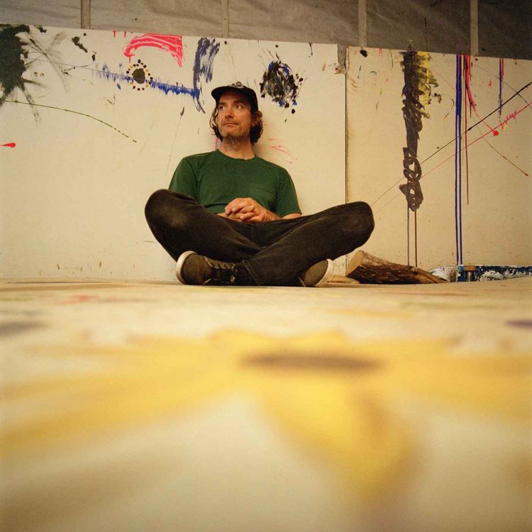 cover art for Ep. #862: Jon Mckiel