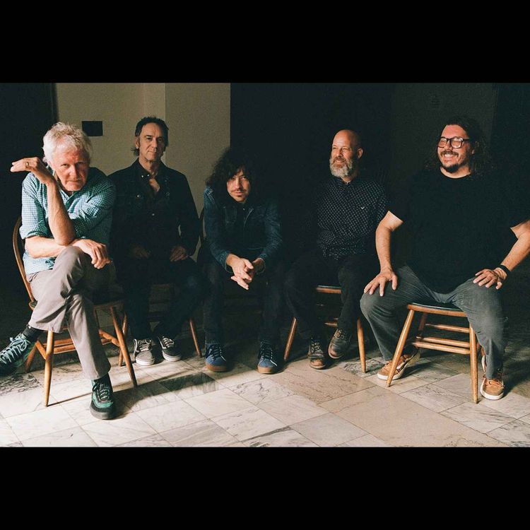 cover art for Ep. #880: Guided By Voices