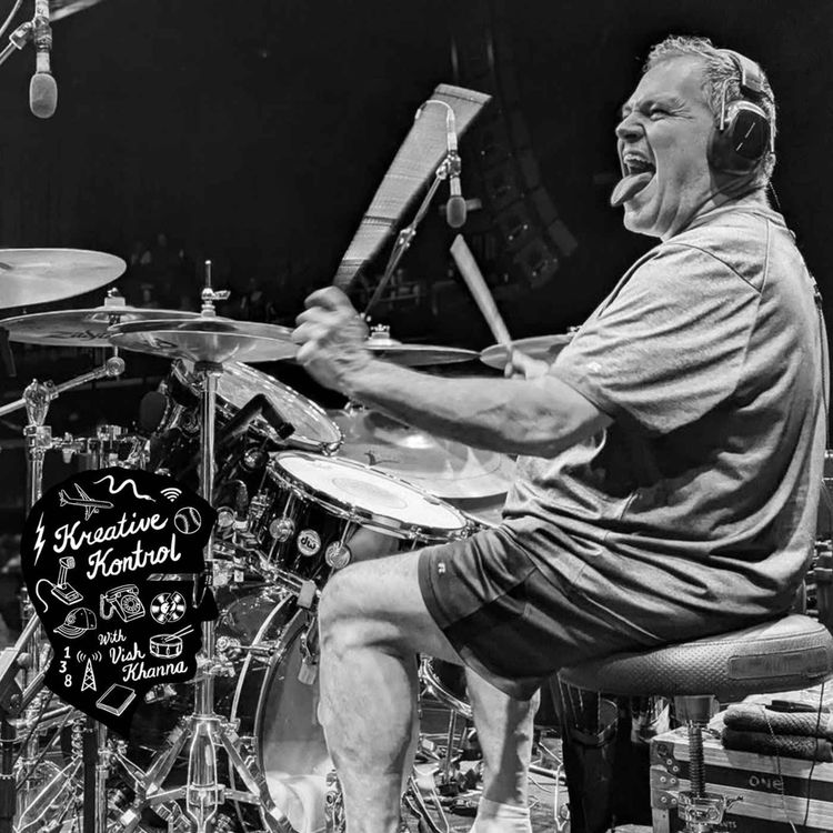 cover art for Ep. #929: Bill Stevenson from Descendents, ALL