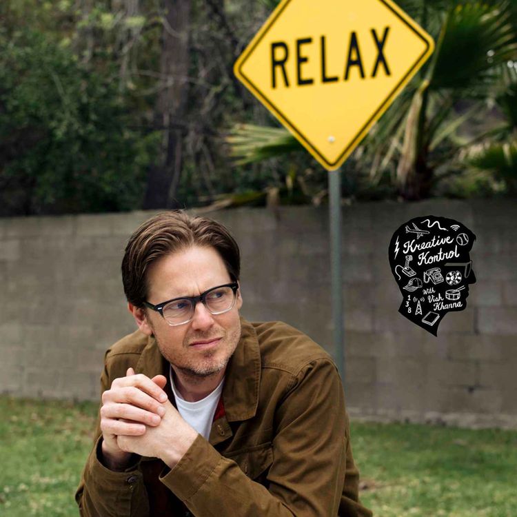 cover art for Ep. #932: Tim Heidecker