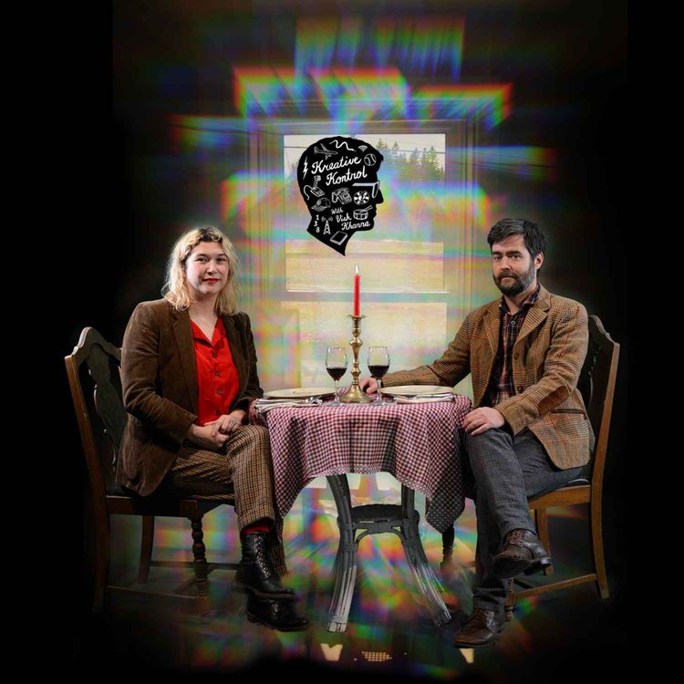 cover art for Ep. #957: The Burning Hell