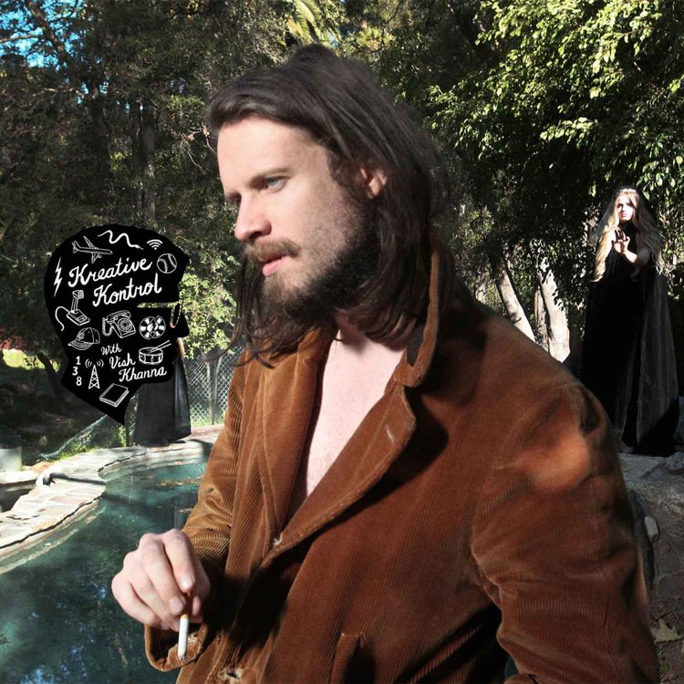 cover art for Father John Misty (2012) - Teaser