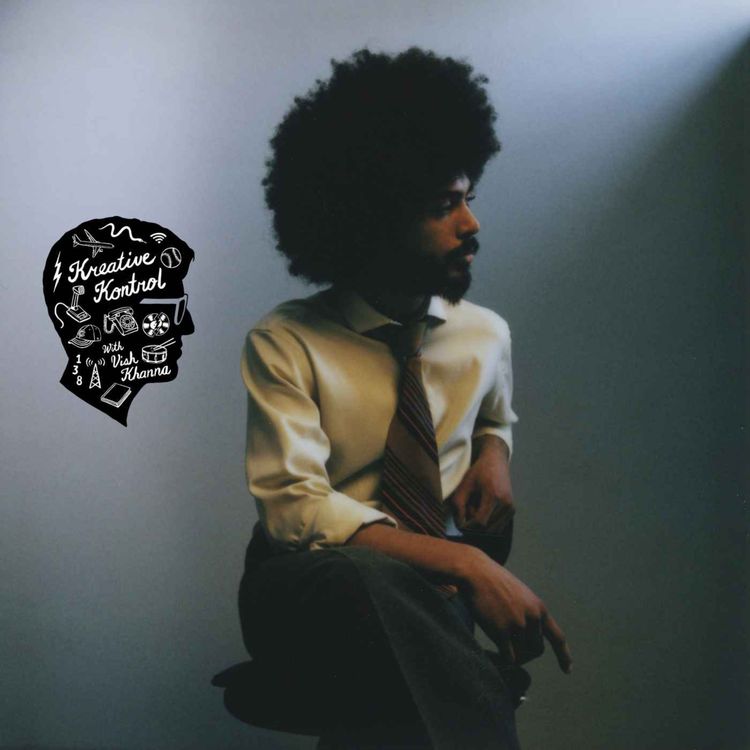 cover art for Ep. #969: Yves Jarvis