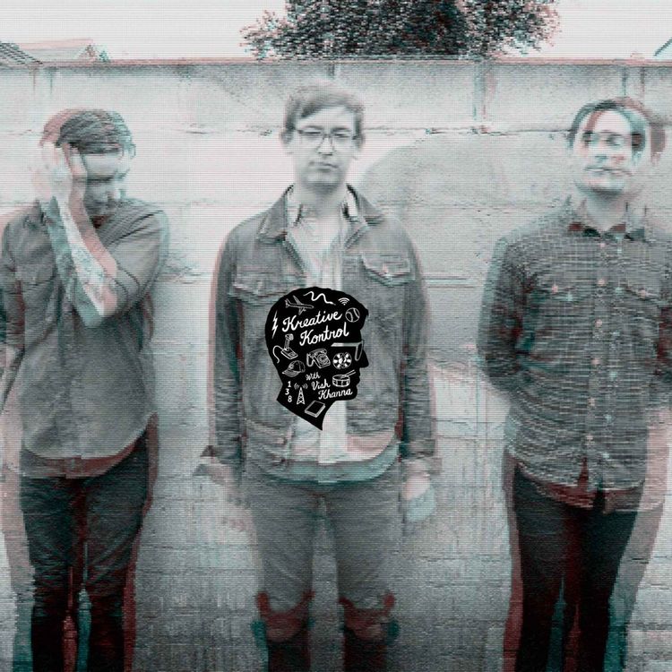 cover art for METZ (2010, 2012) - Teaser