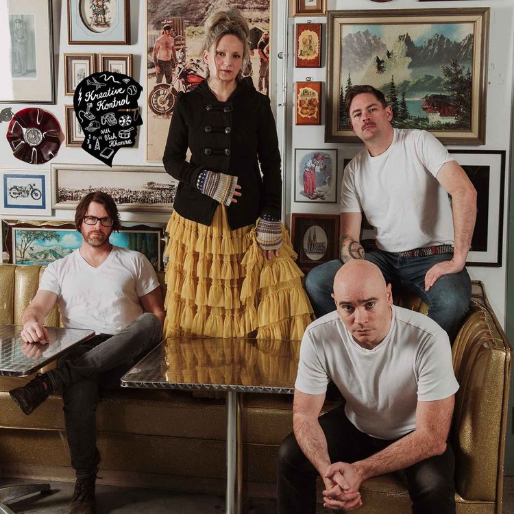 cover art for Ep. #973: Jolie Laide