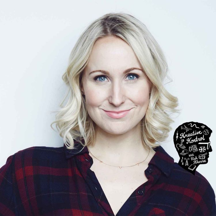 cover art for Nikki Glaser (2016) - Teaser
