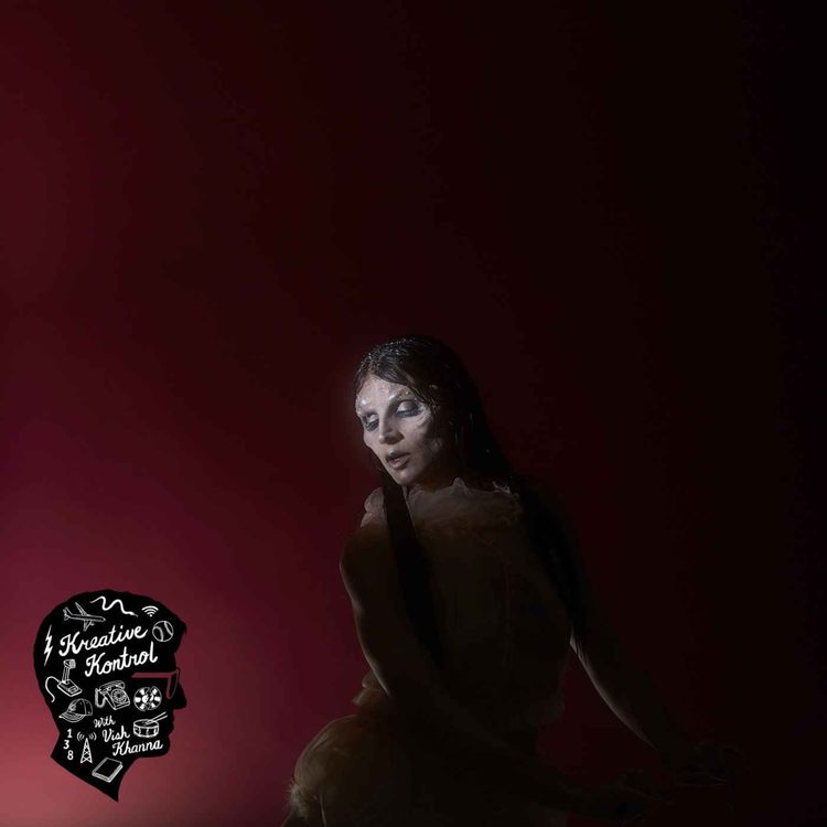 cover art for Ep. #977: Lou Tides