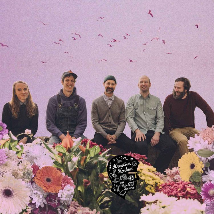 cover art for Ep. #978: Foxwarren