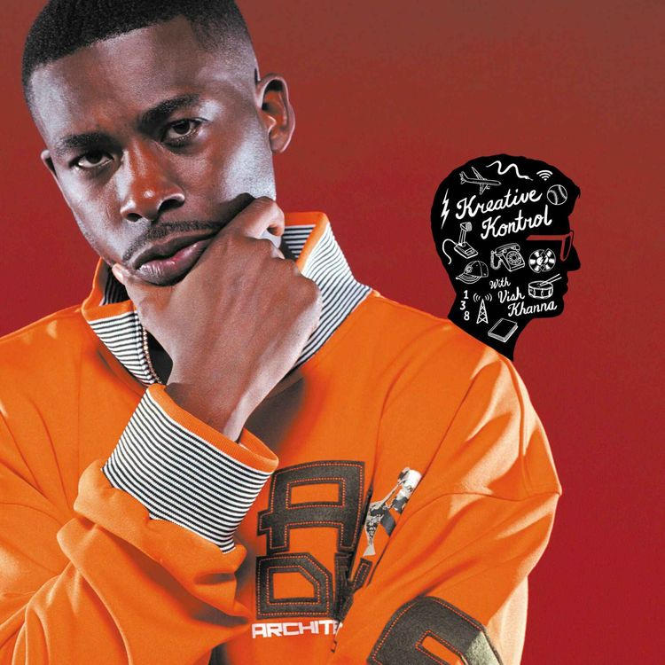 cover art for GZA (2008) - Teaser