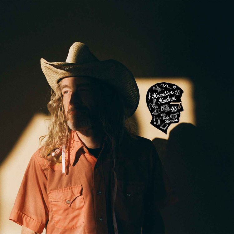 cover art for Ep. #980: Alan Sparhawk