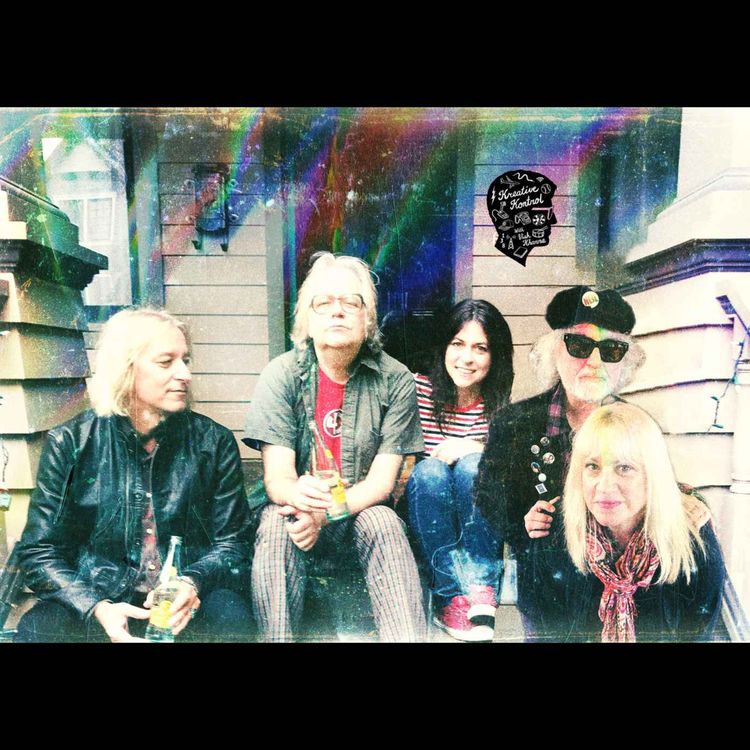 cover art for Ep. #981: The Minus 5
