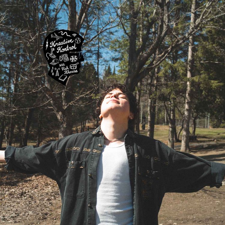 cover art for Ep. #983: Bells Larsen