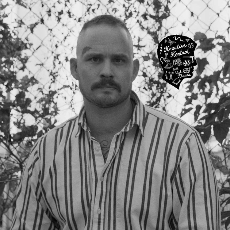 cover art for Ep. #990: Michael Cloud Duguay