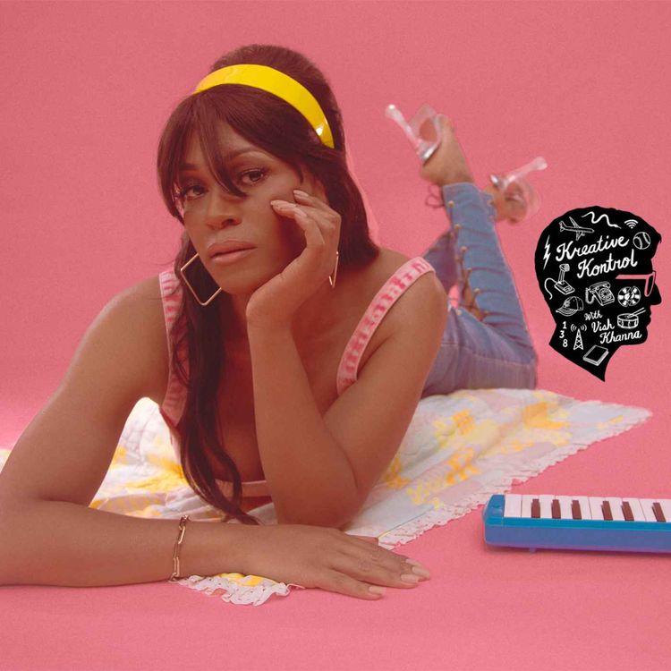 cover art for Ep. #991: Elle Barbara