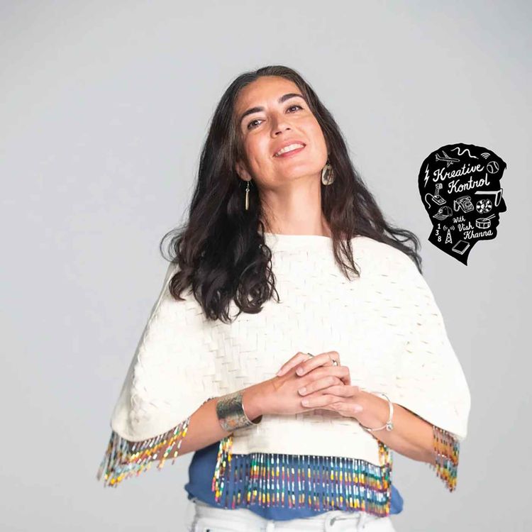cover art for Ep. #992: Tanya Talaga