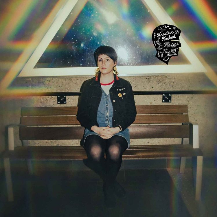 cover art for Ep: #993: Cassia Hardy