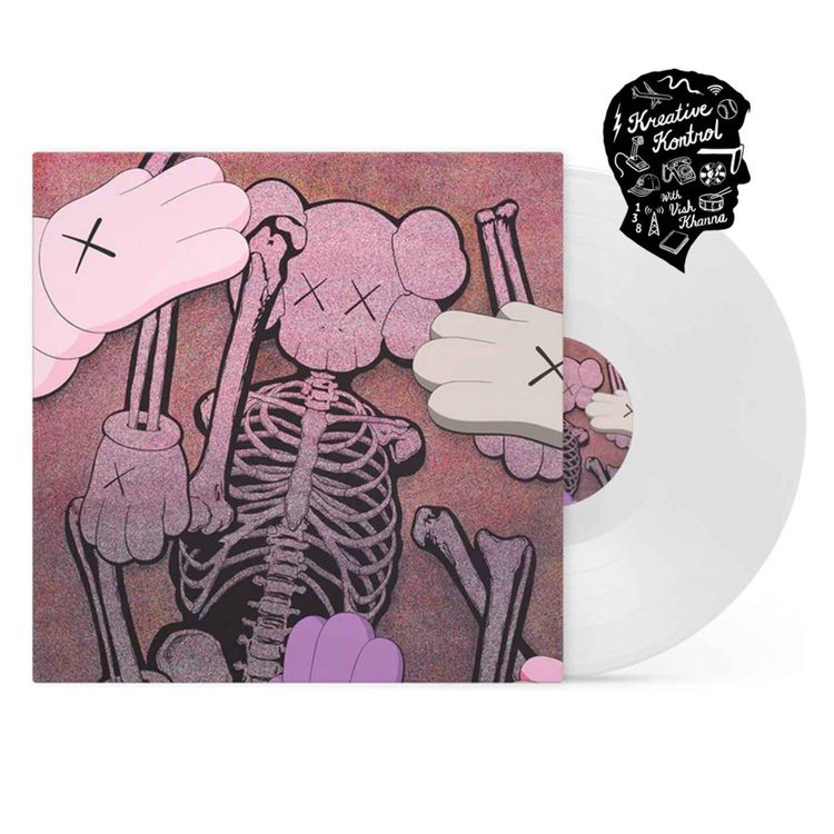 cover art for All Things Konsidered: ‘Let God Sort ‘Em Out’ by Clipse