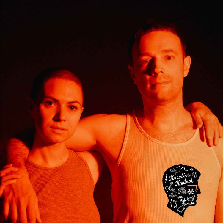 cover art for Ep. #996: Bibi Club