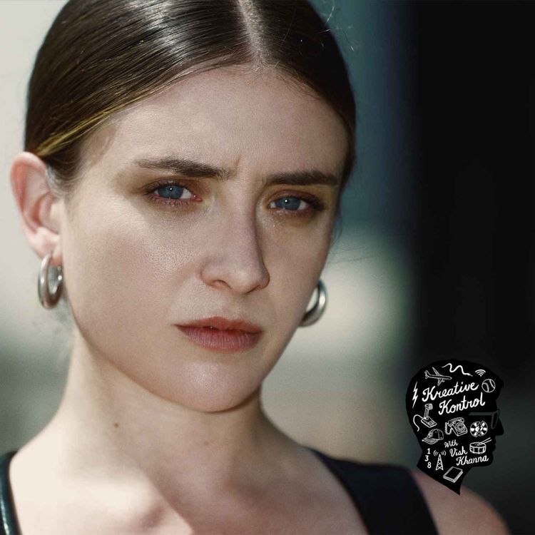 cover art for Ep. #997: Bria Salmena