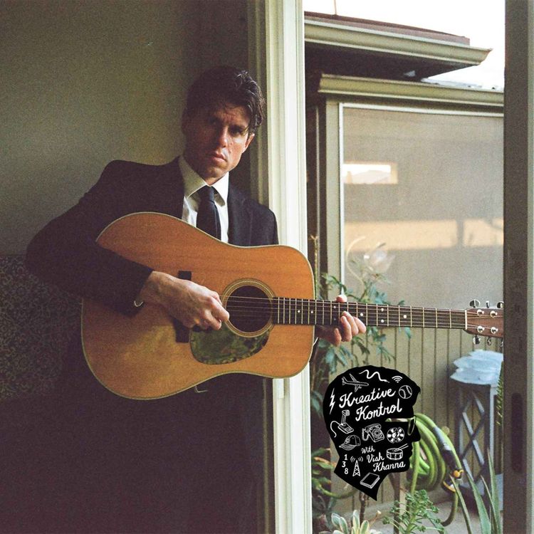 cover art for Ep. #999: Cory Hanson