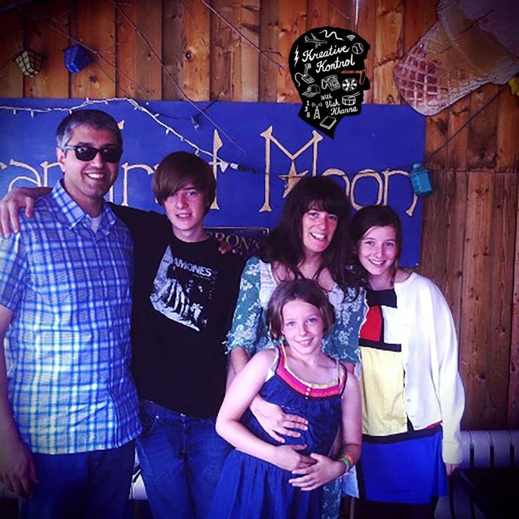 cover art for Julie Doiron (2011) - Teaser