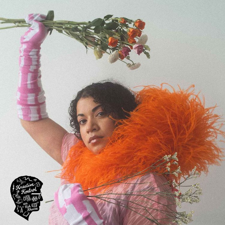 cover art for Ep. #1001: Thanya Iyer