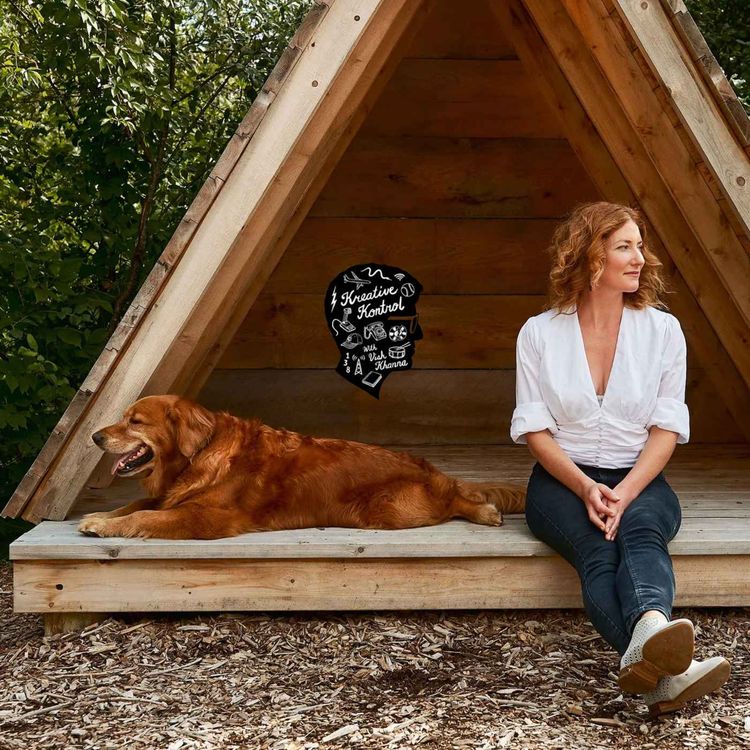 cover art for Ep. #1010: Kathleen Edwards